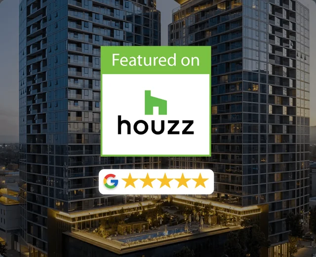WestHills Management — featured on Houzz, rated five stars on Google